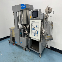 Millipore Mobius FlexReady Tangential Flow Filtration image 0